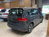  Volkswagen  Touran  Active Start-Stopp 2.0 TDI 90KW MT6 E6d #2