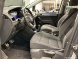  Volkswagen  Touran  Active Start-Stopp 2.0 TDI 90KW MT6 E6d #4
