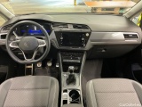  Volkswagen  Touran  Active Start-Stopp 2.0 TDI 90KW MT6 E6d #3