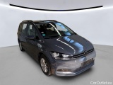  Volkswagen  Touran  Comfortline BMT/Start-Stopp 2.0 TDI 110KW AT7 E6d #7