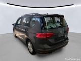  Volkswagen  Touran  Comfortline BMT/Start-Stopp 2.0 TDI 110KW AT7 E6d #11