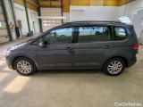  Volkswagen  Touran  Comfortline BMT/Start-Stopp 2.0 TDI 110KW AT7 E6d #15