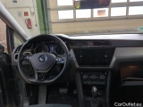  Volkswagen  Touran  Comfortline BMT/Start-Stopp 2.0 TDI 110KW AT7 E6d #16