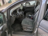  Volkswagen  Touran  Comfortline BMT/Start-Stopp 2.0 TDI 110KW AT7 E6d #19