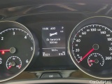  Volkswagen  Touran  Comfortline BMT/Start-Stopp 2.0 TDI 110KW AT7 E6d #23