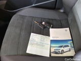  Volkswagen  Touran  Comfortline BMT/Start-Stopp 2.0 TDI 110KW AT7 E6d #25