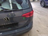  Volkswagen  Touran  Comfortline BMT/Start-Stopp 2.0 TDI 110KW AT7 E6d #52