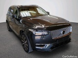  Volvo  XC90  Inscription Recharge AWD 2.0 T8 Twin Engine 288KW AT8 7 Sitzer E6d #7