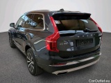  Volvo  XC90  Inscription Recharge AWD 2.0 T8 Twin Engine 288KW AT8 7 Sitzer E6d #11