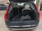  Volvo  XC90  Inscription Recharge AWD 2.0 T8 Twin Engine 288KW AT8 7 Sitzer E6d #10