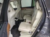  Volvo  XC90  Inscription Recharge AWD 2.0 T8 Twin Engine 288KW AT8 7 Sitzer E6d #17