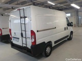  Peugeot  Boxer Peugeot  2.2 BlueHDi 140 KM 333 L2H2 4d #2