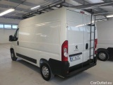  Peugeot  Boxer Peugeot  2.2 BlueHDi 140 KM 333 L2H2 4d #11