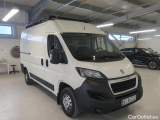  Peugeot  Boxer Peugeot  2.2 BlueHDi 140 KM 333 L2H2 4d #9