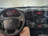  Peugeot  Boxer Peugeot  2.2 BlueHDi 140 KM 333 L2H2 4d #10