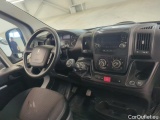  Peugeot  Boxer Peugeot  2.2 BlueHDi 140 KM 333 L2H2 4d #14