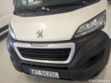  Peugeot  Boxer Peugeot  2.2 BlueHDi 140 KM 333 L2H2 4d #21