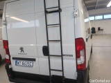  Peugeot  Boxer Peugeot  2.2 BlueHDi 140 KM 333 L2H2 4d #28