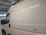  Peugeot  Boxer Peugeot  2.2 BlueHDi 140 KM 333 L2H2 4d #27