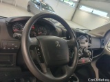  Peugeot  Boxer Peugeot  2.2 BlueHDi 140 KM 333 L2H2 4d #48