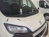  Peugeot  Boxer Peugeot  2.2 BlueHDi 140 KM 333 L2H2 4d #56