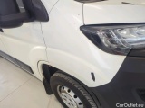  Peugeot  Boxer Peugeot  2.2 BlueHDi 140 KM 333 L2H2 4d #89