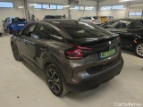  Citroen  C4 Citroën  EV 136 FEEL Pack 5d #10