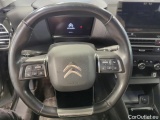  Citroen  C4 Citroën  EV 136 FEEL Pack 5d #34