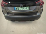  Citroen  C4 Citroën  EV 136 FEEL Pack 5d #43