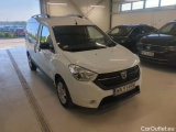  Dacia  Dokker Dacia  1.5 Blue dCi Laureate 95KM 5d #6
