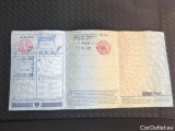  Dacia  Dokker Dacia  1.5 Blue dCi Laureate 95KM 5d #8