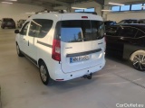  Dacia  Dokker Dacia  1.5 Blue dCi Laureate 95KM 5d #11