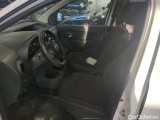 Dacia  Dokker Dacia  1.5 Blue dCi Laureate 95KM 5d #12