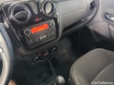  Dacia  Dokker Dacia  1.5 Blue dCi Laureate 95KM 5d #14