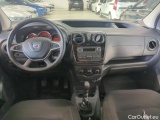  Dacia  Dokker Dacia  1.5 Blue dCi Laureate 95KM 5d #16