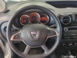  Dacia  Dokker Dacia  1.5 Blue dCi Laureate 95KM 5d #30