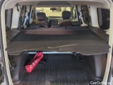  Dacia  Dokker Dacia  1.5 Blue dCi Laureate 95KM 5d #43