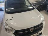  Dacia  Dokker Dacia  1.5 Blue dCi Laureate 95KM 5d #49