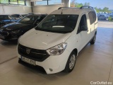  Dacia  Dokker Dacia  1.5 Blue dCi Laureate 95KM 5d #53