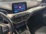  Ford  Focus Ford  1.5 EcoBlue 120KM Connected 5d #18
