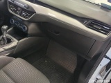  Ford  Focus Ford  1.5 EcoBlue 120KM Connected 5d #28