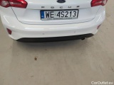  Ford  Focus Ford  1.5 EcoBlue 120KM Connected 5d #53