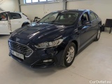 Mondeo