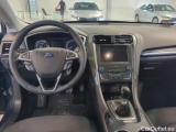  Ford  Mondeo Ford  2.0 EcoBlue Trend 150KM 5d #17