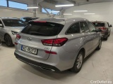  Hyundai  i30 Hyundai  Wagon 1.0 T-GDi 6MT 120KM Modern 5d #2