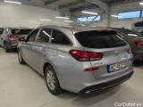  Hyundai  i30 Hyundai  Wagon 1.0 T-GDi 6MT 120KM Modern 5d #6