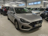  Hyundai  i30 Hyundai  Wagon 1.0 T-GDi 6MT 120KM Modern 5d #13