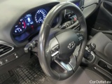 Hyundai  i30 Hyundai  Wagon 1.0 T-GDi 6MT 120KM Modern 5d #25