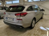  Hyundai  i30 Hyundai  Wagon 1.0 T-GDi 6MT 120KM Modern 5d #2