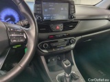  Hyundai  i30 Hyundai  Wagon 1.0 T-GDi 6MT 120KM Modern 5d #7